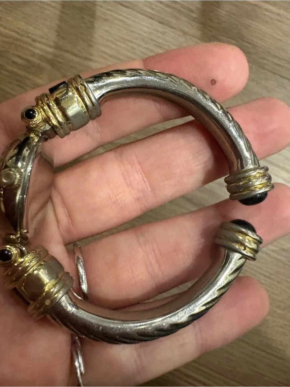 Kristine women bracelet